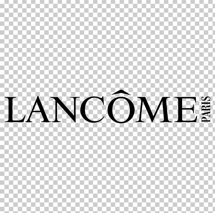 Lancôme Perfume Logo Cosmetics Sephora PNG, Clipart, Angle, Area, Black, Black And White, Brand Free PNG Download