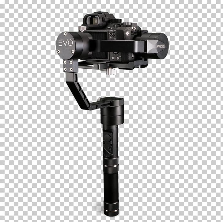 Mirrorless Interchangeable-lens Camera Gimbal Rage Digital SLR PNG, Clipart, Angle, Aparat Fotografic Hibrid, Camera, Camera Accessory, Camera Stabilizer Free PNG Download