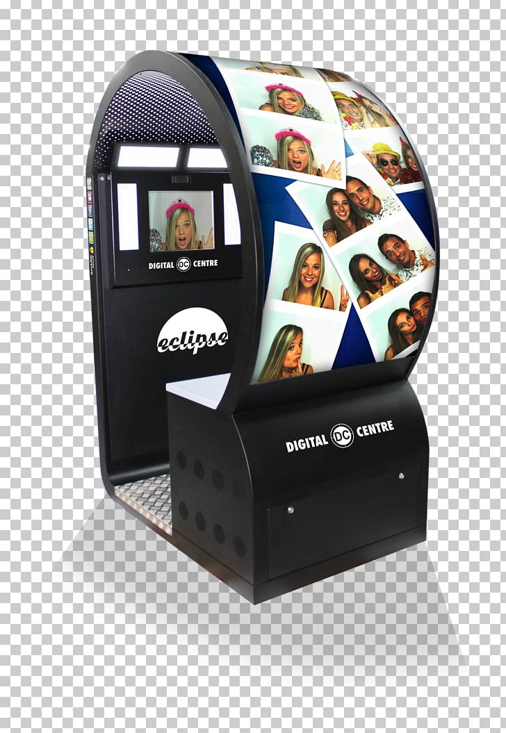 Photo Booth LED Display Vending Machines Industry PNG, Clipart, Arcade Game, Boo, Cabine, Digital, Digital Photography Free PNG Download