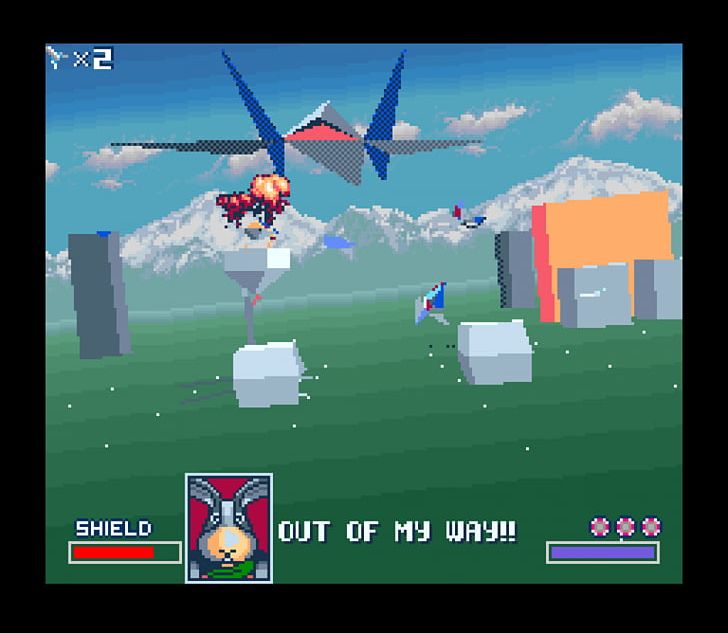Star Fox 2 Lylat Wars Super Mario World Super Nintendo Entertainment System PNG, Clipart, Airplane, Air Travel, Atmosphere, Biome, Computer Wallpaper Free PNG Download