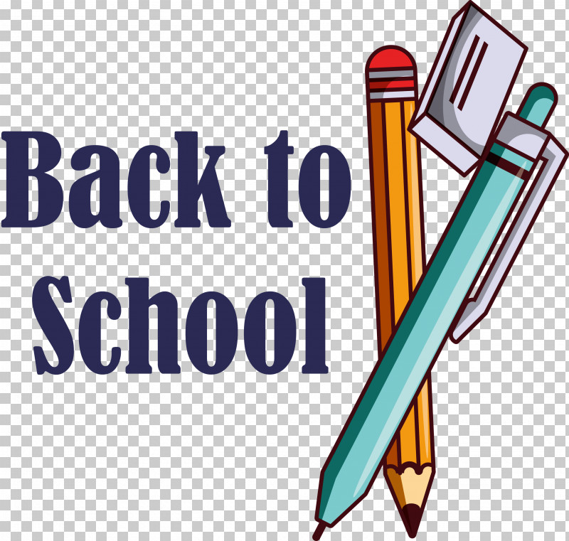 Back To School Education School PNG, Clipart, Art School, Back To School, Cartoon, Education, Line Art Free PNG Download