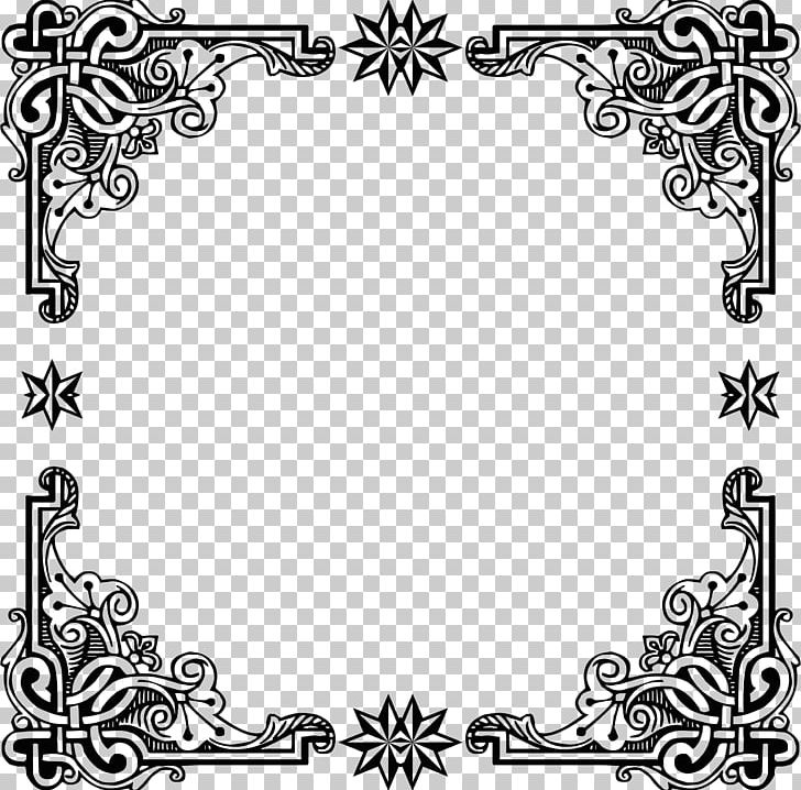 Borders And Frames Frames Computer Icons PNG, Clipart, Art, Black, Black And White, Black Frame, Border Free PNG Download