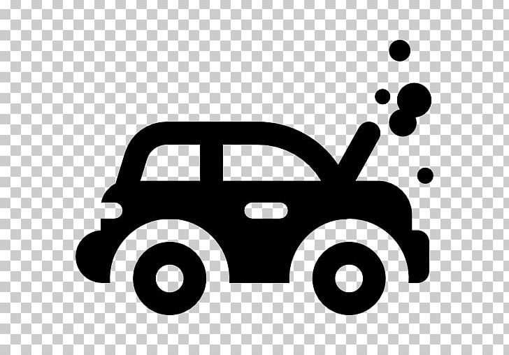 Car Breakdown Computer Icons Towing PNG, Clipart, Averia, Black And White, Brake, Brand, Breakdown Free PNG Download