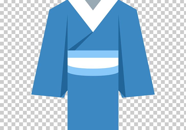 Emojipedia Kimono Robe Clothing PNG, Clipart, Angle, Azure, Blue, Brand, Clothing Free PNG Download