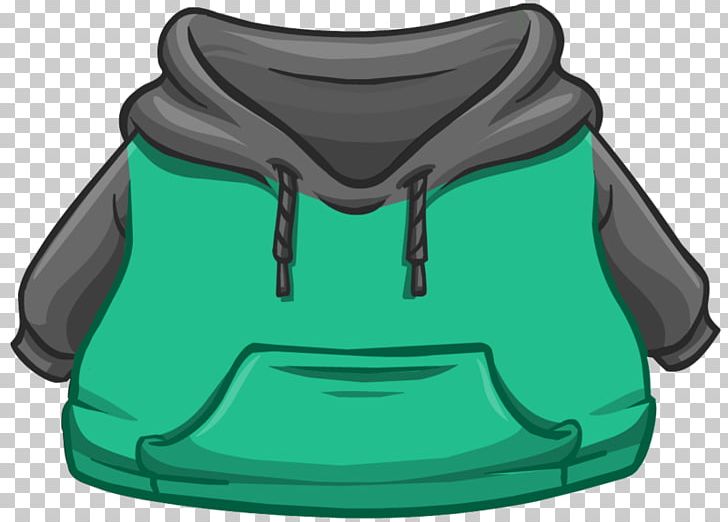 Hoodie Green Hue Color White PNG, Clipart, Black, Blue, Brand, Clothing, Club Penguin Free PNG Download