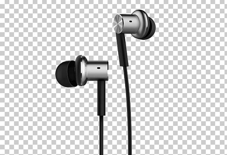 Microphone Headphones Xiaomi Écouteur Headset PNG, Clipart, 1more Triple Driver Inear, Angle, Apple Earbuds, Audio, Audio Equipment Free PNG Download
