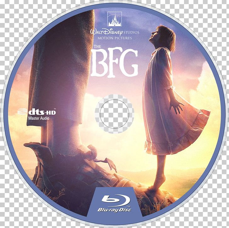 The BFG Film Author Book 0 PNG, Clipart, 2016, Animation, Author, Bfg, Bluray Disc Free PNG Download