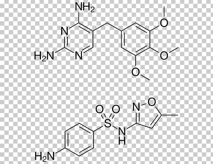 Trimethoprim/sulfamethoxazole Antibiotics MRSA Super Bug PNG, Clipart, Angle, Are, Auto Part, Monochrome, Others Free PNG Download