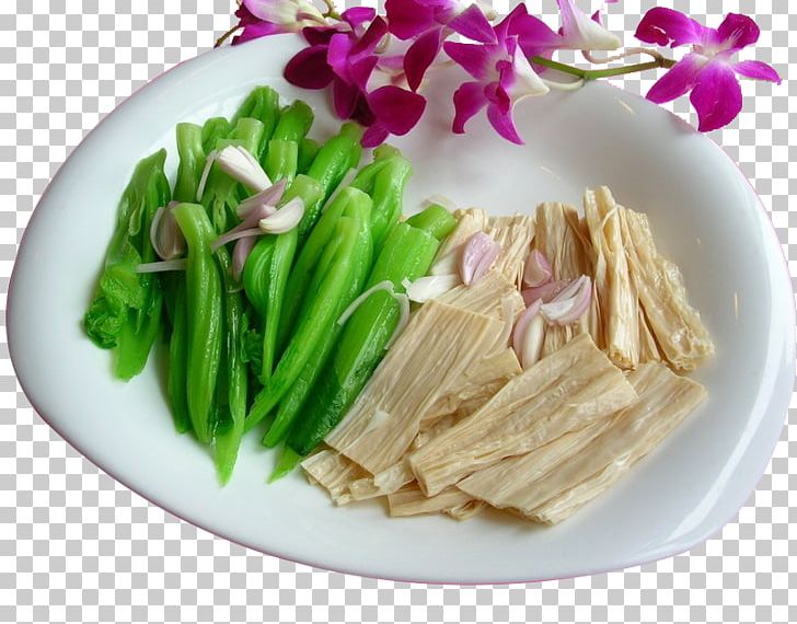 Vegetarian Cuisine Vegetable Dish PNG, Clipart, Asian Food, Bamboo, Cuisine, Data Compression, Dishes Free PNG Download