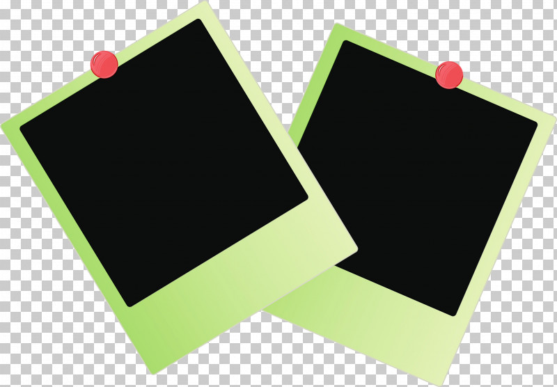 Picture Frame PNG
