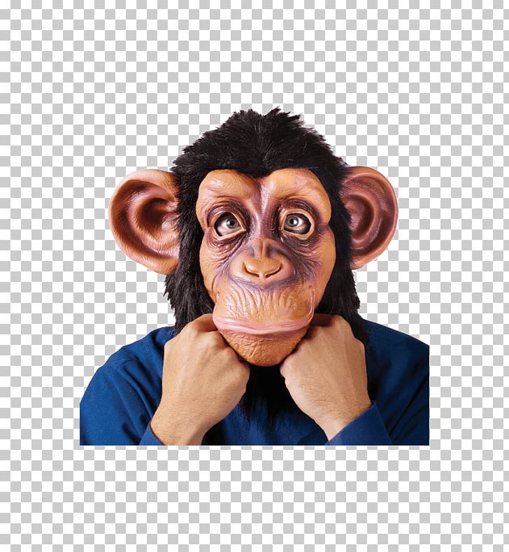 Chimpanzee Mask Halloween Costume Clothing PNG, Clipart, Adult, Art, Chimpanzee, Clothing, Clothing Accessories Free PNG Download