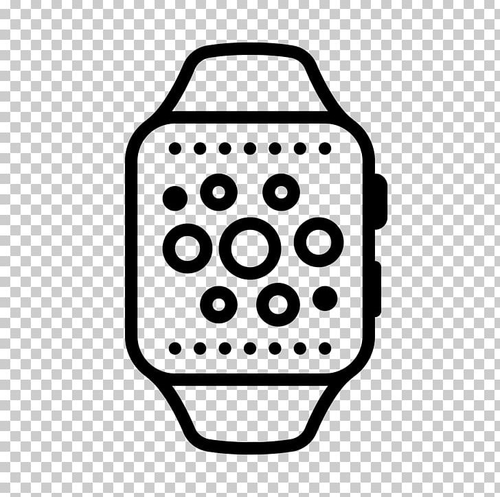 Computer Icons Apple Watch Smartwatch PNG, Clipart, Apple, Apple Watch, Black, Black And White, Bracelet Free PNG Download