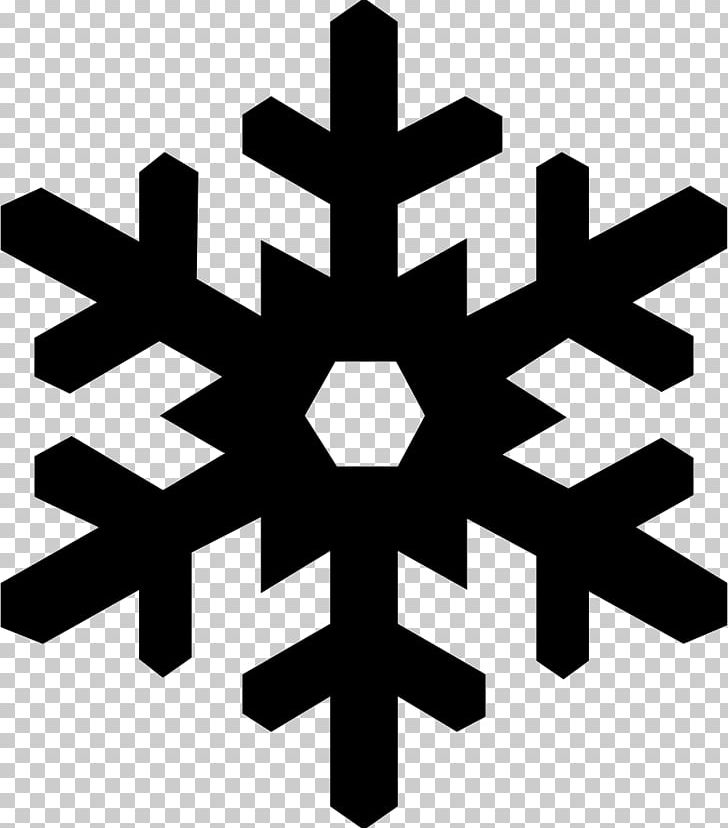 Computer Icons Snowflake Portable Network Graphics PNG, Clipart, Black And White, Computer Icons, Download, Encapsulated Postscript, Line Free PNG Download