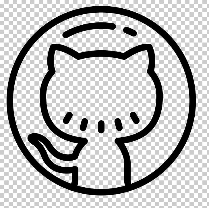 GitHub Computer Icons Fork PNG, Clipart, Area, Black, Black And White, Circle, Computer Icons Free PNG Download
