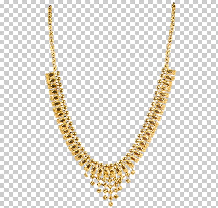 Necklace Earring Jewellery Gold Chain PNG, Clipart, Bengali, Bis Hallmark, Body Jewelry, Bracelet, Chain Free PNG Download