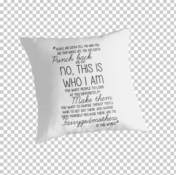 Throw Pillows Cushion Font PNG, Clipart, Cushion, Emma Swan, Pillow, Text, Throw Pillow Free PNG Download