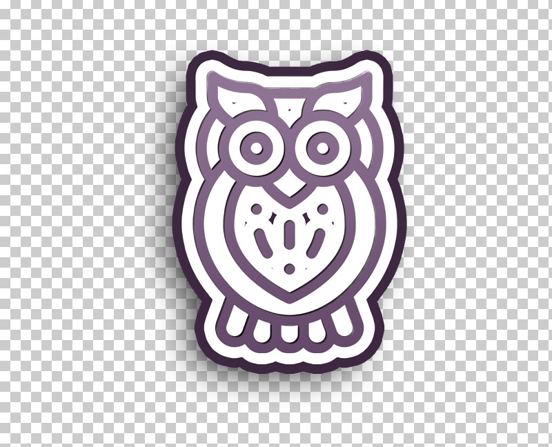 Wildlife Icon Owl Icon PNG, Clipart, Bird Of Prey, Logo, Owl, Owl Icon, Wildlife Icon Free PNG Download