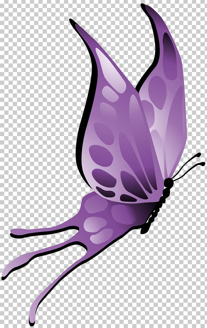 Butterfly Insect Pollinator Lilac Violet PNG, Clipart, Animal, Brush Footed Butterfly, Butterflies And Moths, Butterfly, Fictional Character Free PNG Download