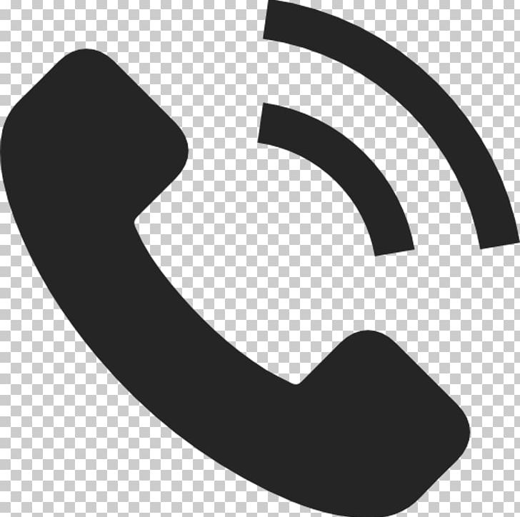 Computer Icons Scalable Graphics Telephone Call Portable Network Graphics PNG, Clipart, Angle, Black And White, Brand, Circle, Computer Icons Free PNG Download