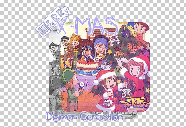 Digimon Gomamon Agumon Joe Kido Drama PNG, Clipart, Agumon, Anime, Audio Drama In Japan, Christmas, Digimon Free PNG Download