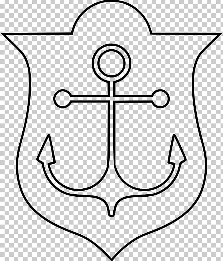 Drawing Coloring Book Line Art Black And White PNG, Clipart, Anchor, Angle, Area, Artwork, Black And White Free PNG Download