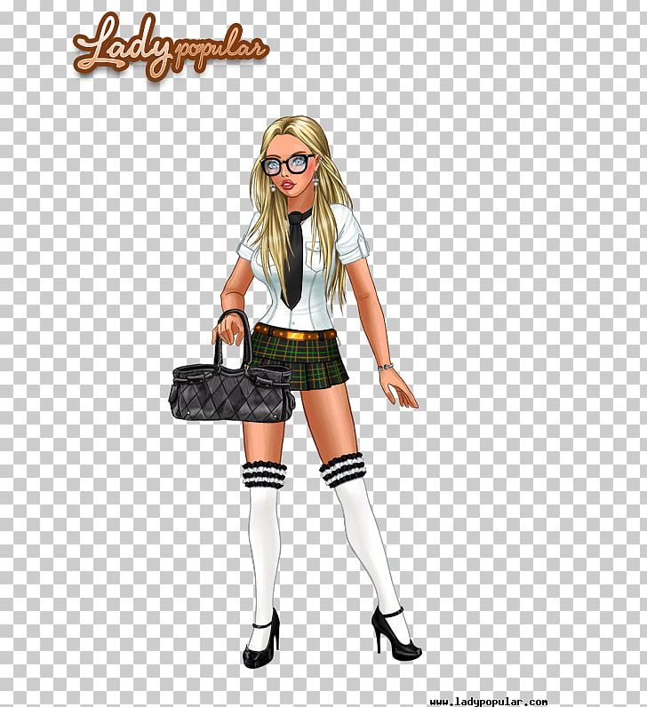Lady Popular Fashion Web Browser Game PNG, Clipart, Action Figure, Barbie, Blomap, Clothing, Costume Free PNG Download