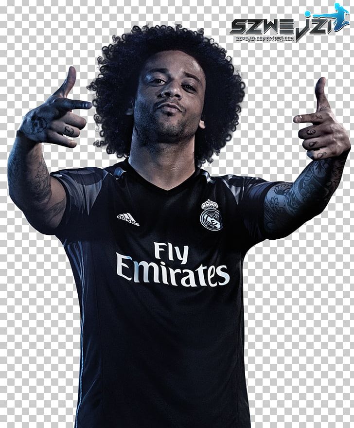 Marcelo Vieira Real Madrid C.F. Jersey Art PNG, Clipart, 2017, 2018, Art, Brand, Deviantart Free PNG Download