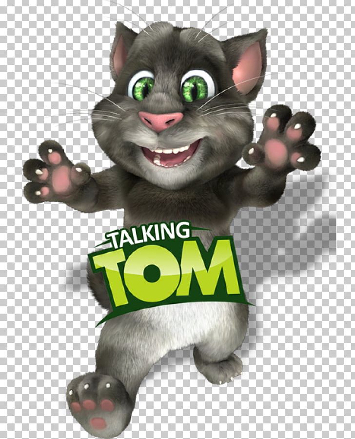 My Talking Tom Talking Angela YouTube Talking Tom And Friends Android PNG,  Clipart, 720p, Carnivoran, Cat,