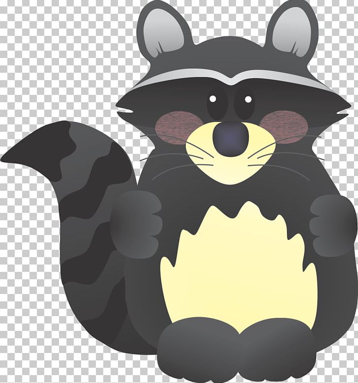 Raccoon Drawing PNG, Clipart, Bear, Blog, Carnivoran, Cartoon, Cat Free PNG Download