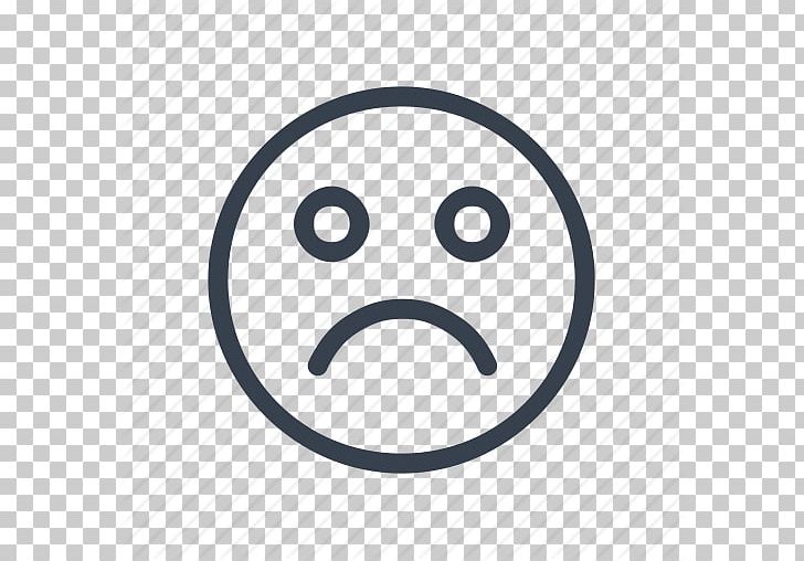 Sadness Face Computer Icons Smiley PNG, Clipart, Brand, Circle, Clip Art, Computer Icons, Emoticon Free PNG Download
