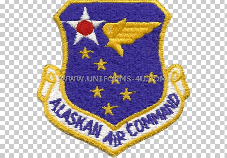 Alaskan Air Command Military United States Air Force Wing PNG, Clipart, Alaska, Badge, Medal, Militaria, Military Free PNG Download