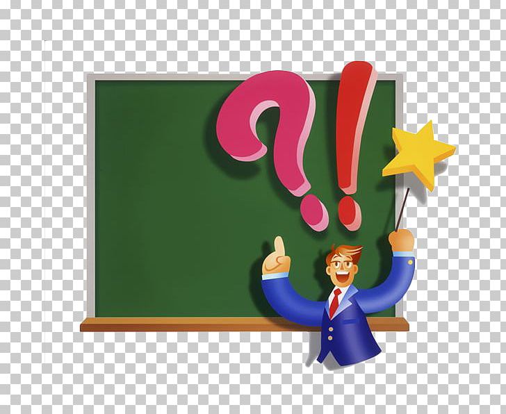 Cartoon Question Mark Illustration PNG, Clipart, Art, Balloon Cartoon, Blackboard, Boy Cartoon, Cartoon Character Free PNG Download