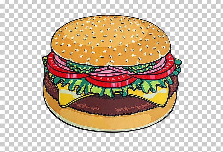 Hamburger Towel Blanket Beach Pizza PNG, Clipart, Beach, Beach Ball, Big Mouth, Blanket, Burger Free PNG Download