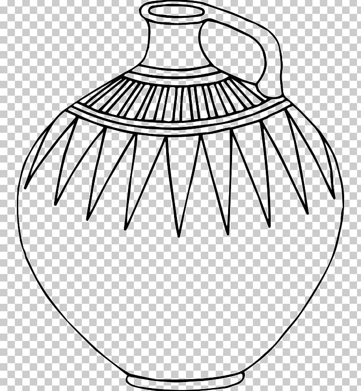 Line Art Drawing Vase PNG, Clipart, Artwork, Black And White, Computer Icons, Container, Croquis Free PNG Download