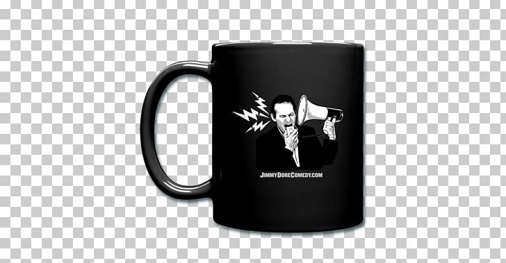 Mug Teacup The Jimmy Dore Show Blue PNG, Clipart, Black, Blue, Brand, Color, Cup Free PNG Download