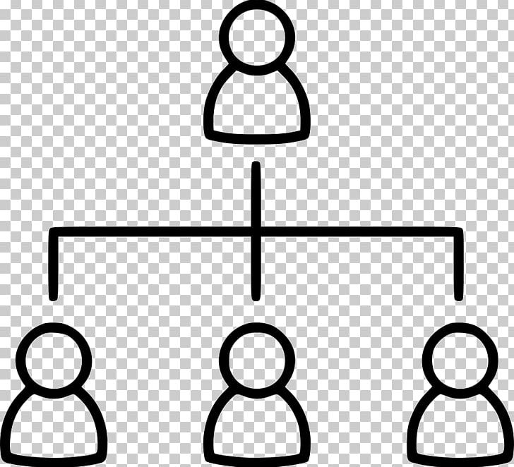 Organizational Chart Organizational Structure Symbol PNG, Clipart, Angle, Area, Black And White, Business, Chart Free PNG Download