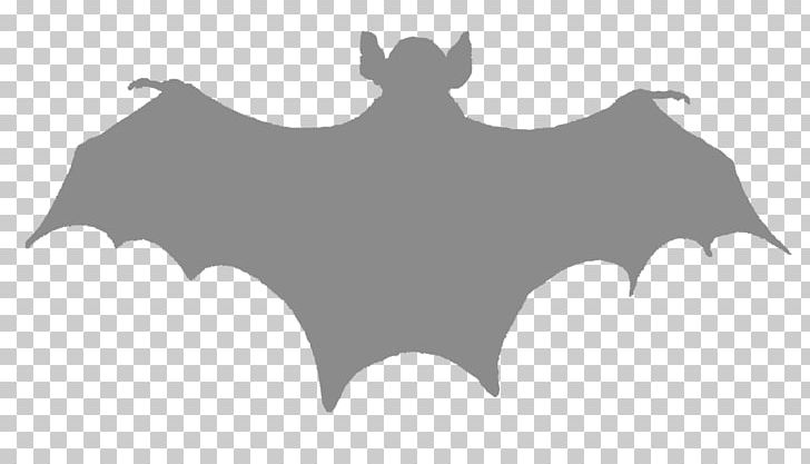 Bat Silhouette PNG, Clipart, Animals, Bat, Black, Black And White, Download Free PNG Download