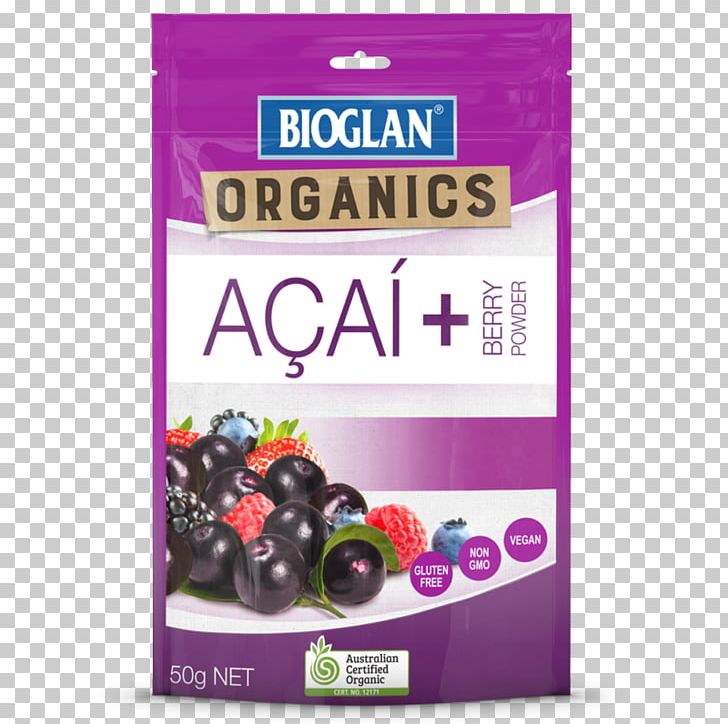 Organic Food Açaí Palm Superfood Powder Berry PNG, Clipart, Acai Palm, Berry, Blueberry, Cocoa Bean, Cocoa Solids Free PNG Download
