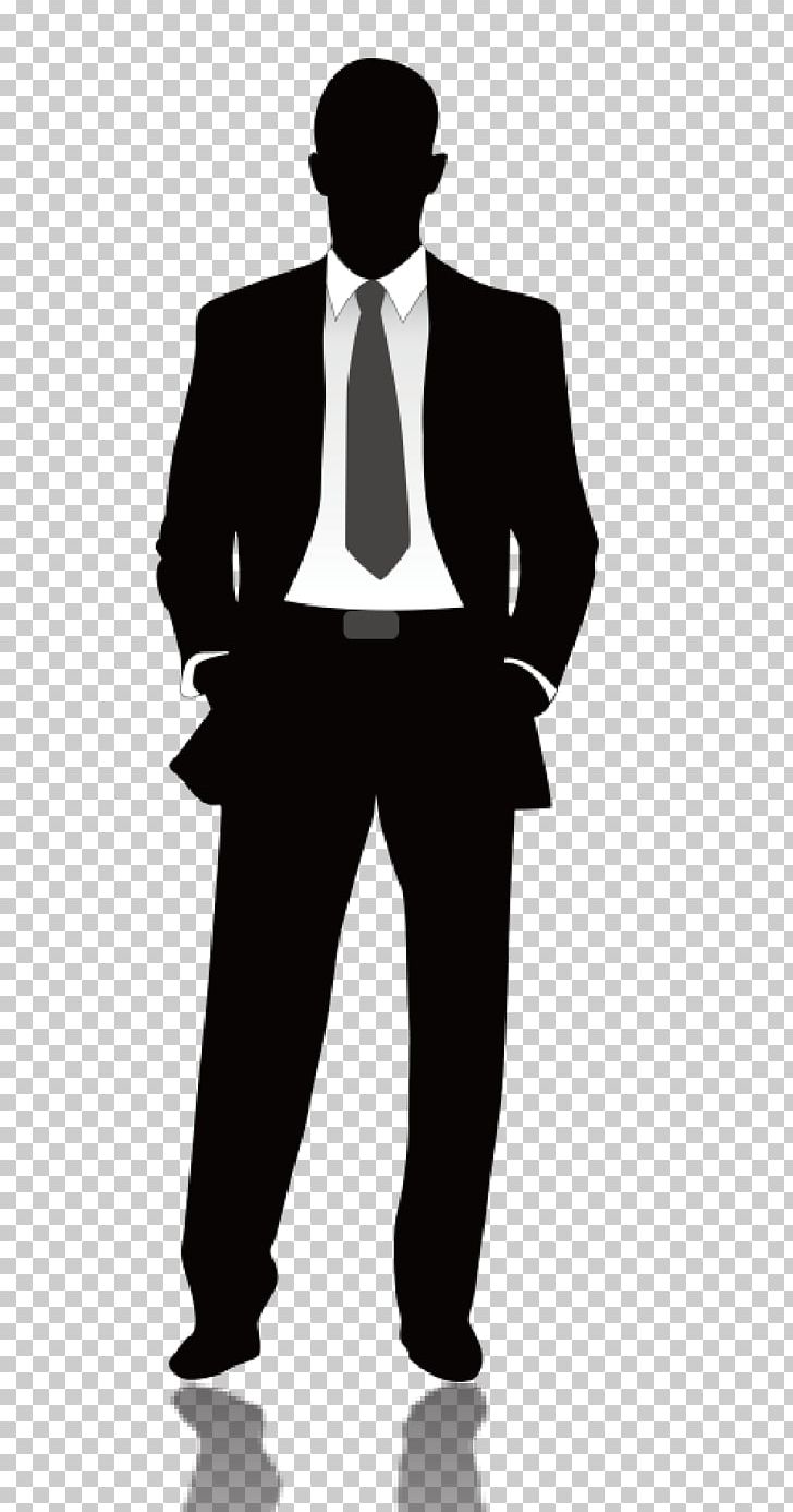 Presentation Slide Microsoft PowerPoint Speech PNG, Clipart, Black, Black Hair, Black White, Business, Cartoon Character Free PNG Download
