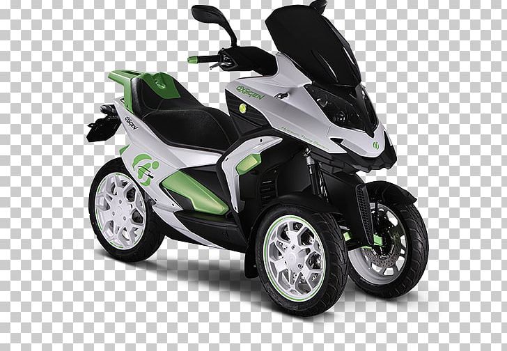 Scooter Car Wheel Motorcycle Fairing Electric Vehicle PNG, Clipart,  Free PNG Download