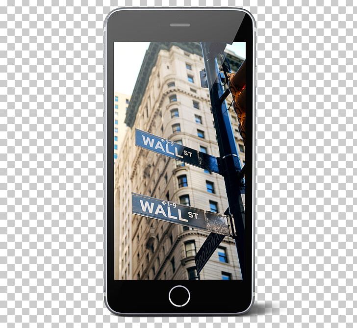 Smartphone Wall Street Mobile Phone Accessories Cellular Network Electronics PNG, Clipart, Communication Device, Electronic Device, Electronics, Gadget, Iphone Free PNG Download