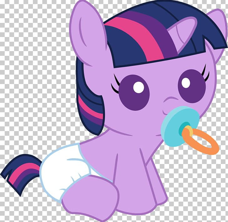 Twilight Sparkle Pony Pacifier Infant Rarity PNG, Clipart, Art, Baby, Carnivoran, Cartoon, Crying Free PNG Download