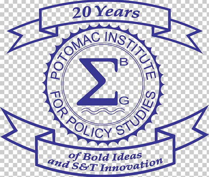 United States Potomac Institute For Policy Studies Public Policy PNG, Clipart, Area, Brand, Business, Institute, Institution Free PNG Download
