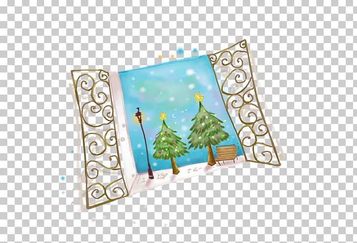 Window Scarf Snowman PNG, Clipart, Area, Beautiful Scenery, Bonsai, Data, Decorative Patterns Free PNG Download