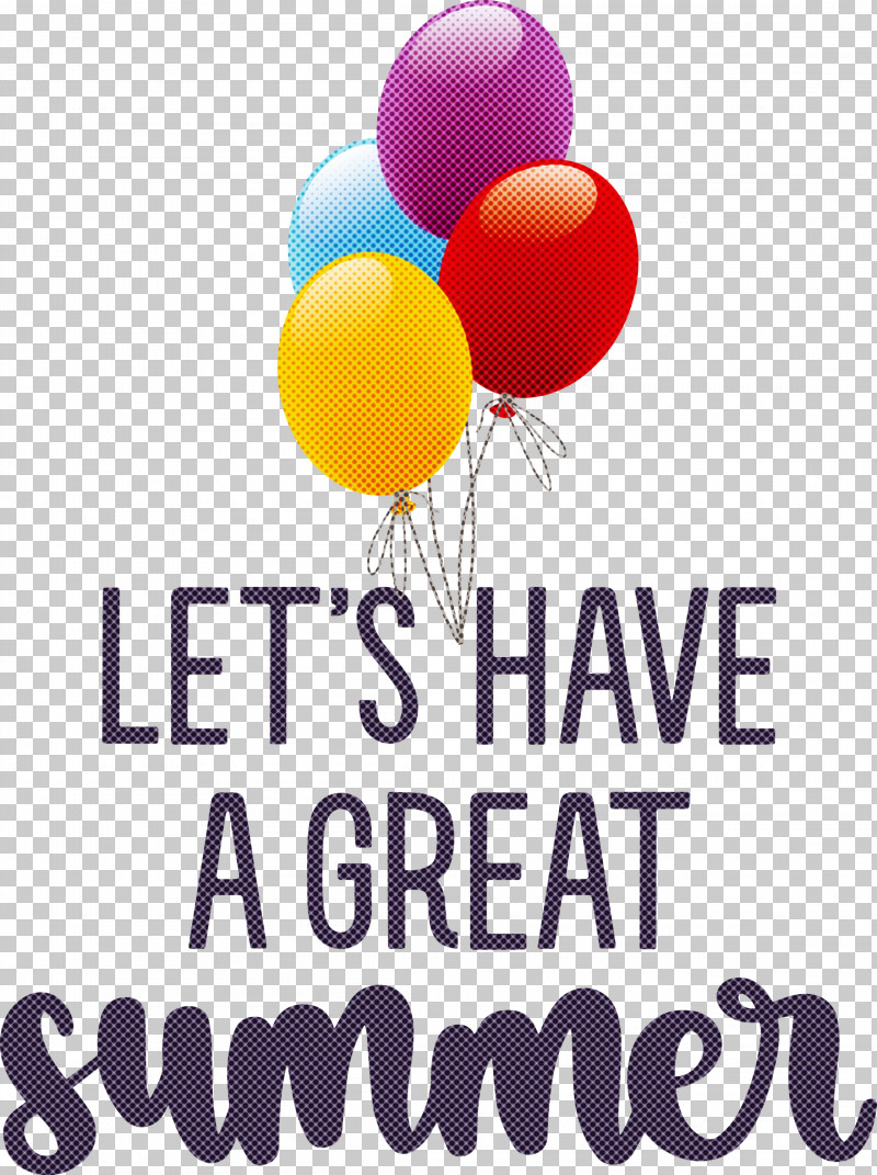 Great Summer Summer PNG, Clipart, Balloon, Frank Sinatra, Geometry, Great Summer, Happiness Free PNG Download