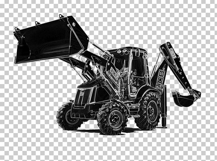 Backhoe Loader Excavator JCB Forklift Skid-steer Loader PNG, Clipart, 3 Cx, Architectural Engineering, Automotive Design, Automotive Exterior, Automotive Tire Free PNG Download