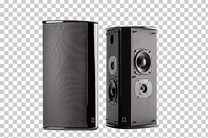 Computer Speakers Definitive Technology Sr9080 Loudspeaker Audio