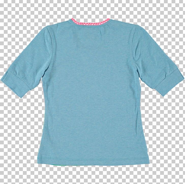 Long-sleeved T-shirt Long-sleeved T-shirt Clothing PNG, Clipart, Active Shirt, Aqua, Azure, Blue, Cambric Free PNG Download