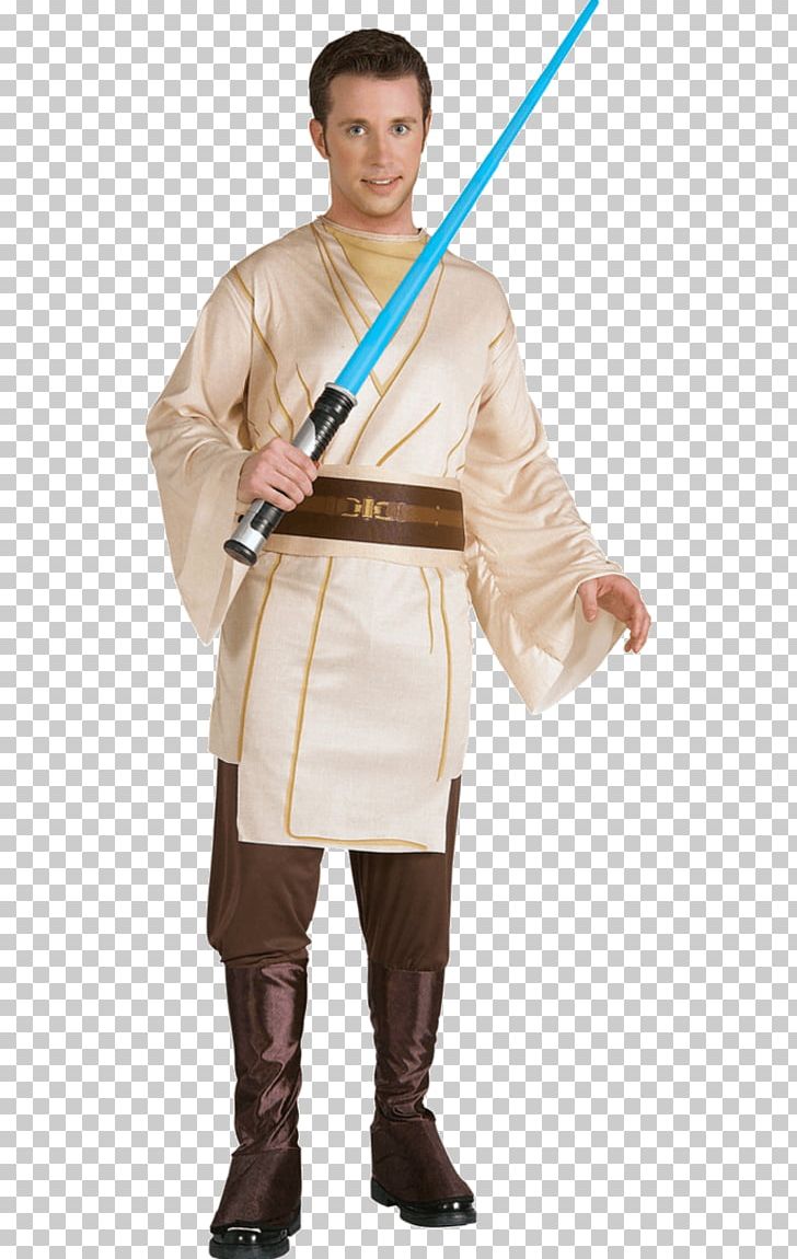 Robe Star Wars Anakin Skywalker Luke Skywalker Jedi PNG, Clipart, Adult, Anakin Skywalker, Clothing, Costume, Dress Free PNG Download