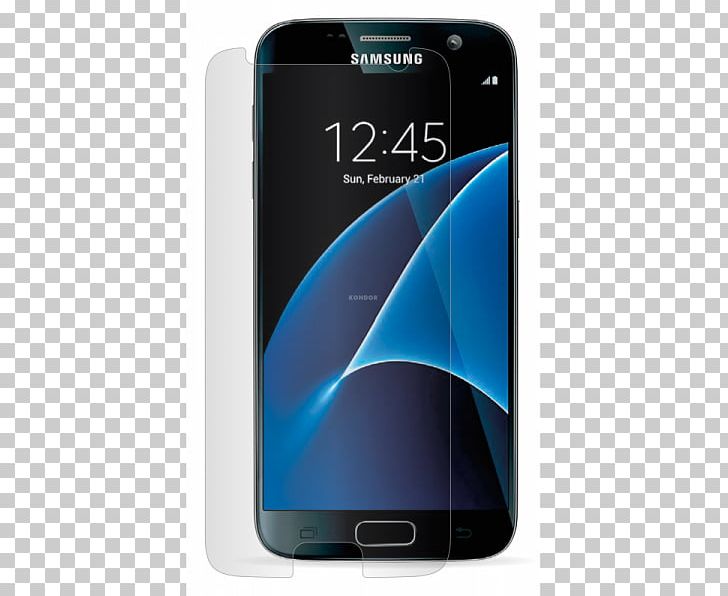 Samsung GALAXY S7 Edge Android Samsung Galaxy S6 Telephone PNG, Clipart, Electric Blue, Electronic Device, Gadget, Mobile Phone, Mobile Phones Free PNG Download